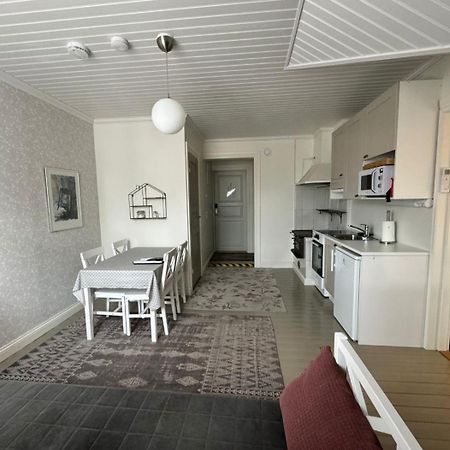 Ainabnb - Residence Kappsaecken Vaasa Bagian luar foto