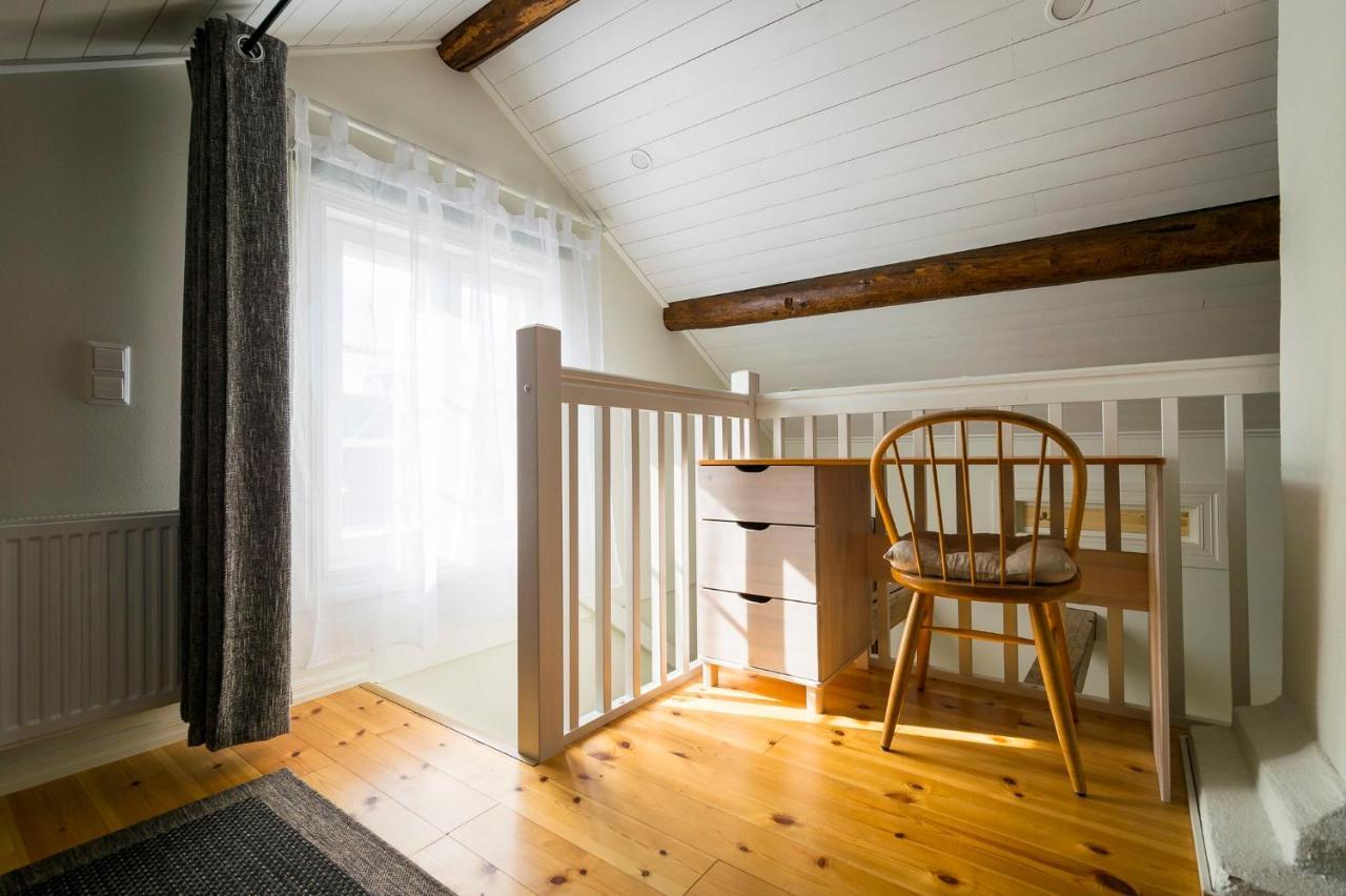 Ainabnb - Residence Kappsaecken Vaasa Bagian luar foto
