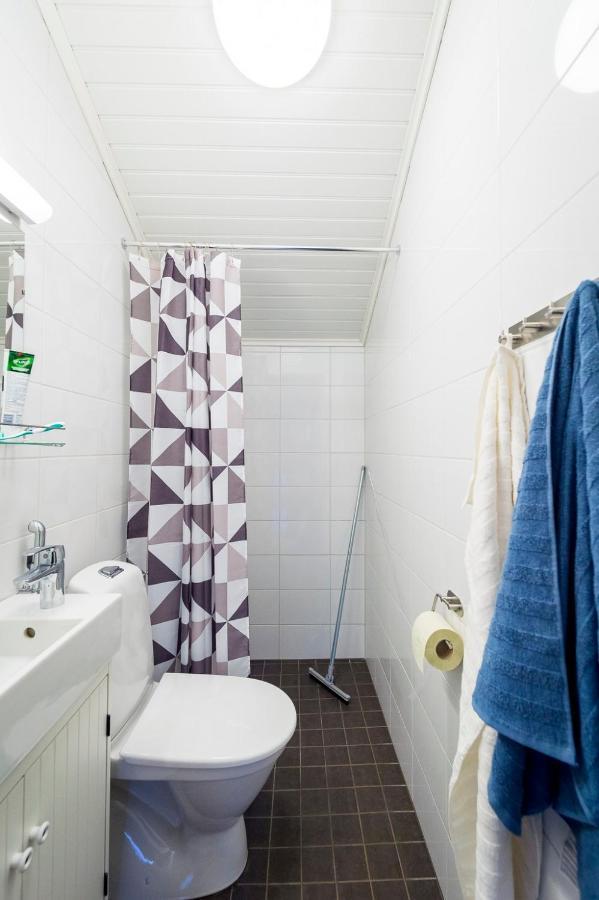 Ainabnb - Residence Kappsaecken Vaasa Bagian luar foto