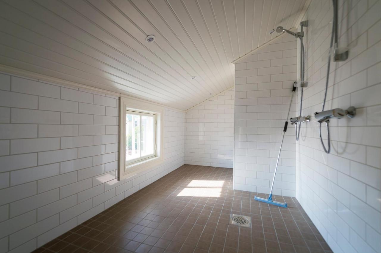 Ainabnb - Residence Kappsaecken Vaasa Bagian luar foto