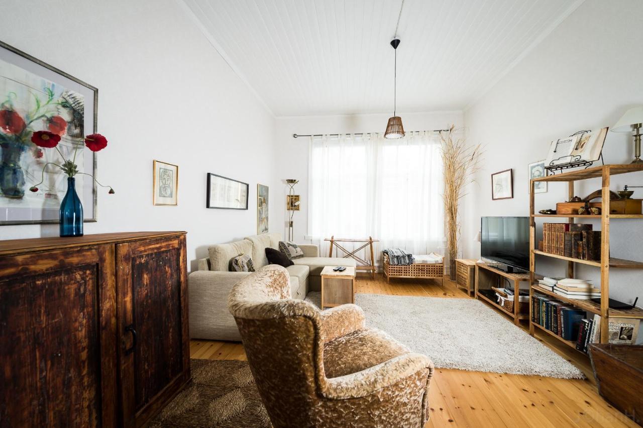 Ainabnb - Residence Kappsaecken Vaasa Bagian luar foto